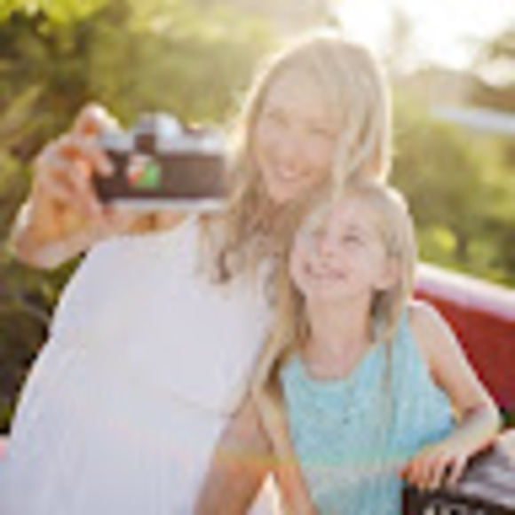 Meet your Posher, Mandy - Picture 1 of 1